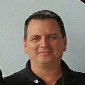 Meet your Posher, Gary